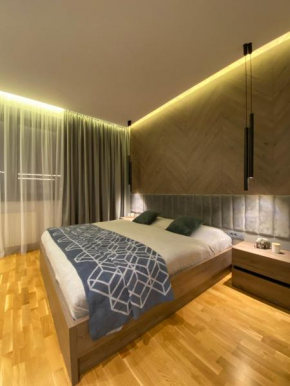DOM Boutique Apartments